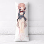 Renee - AnimePillow Fan-Art Edition