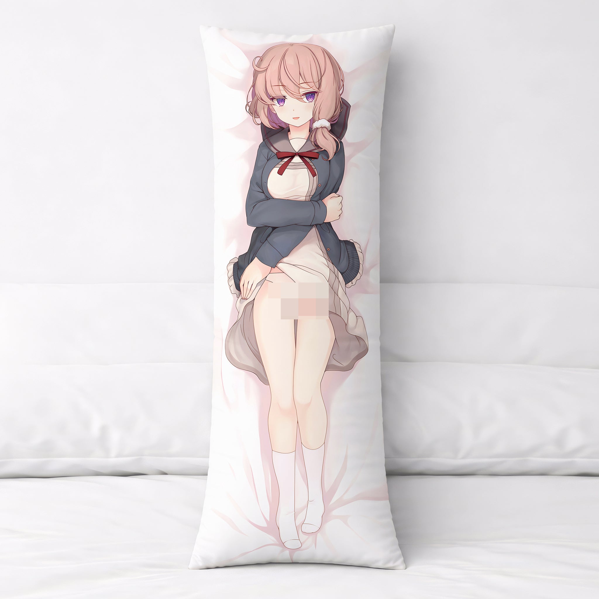 Renee - AnimePillow Fan-Art Edition