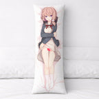 Renee - AnimePillow Fan-Art Edition