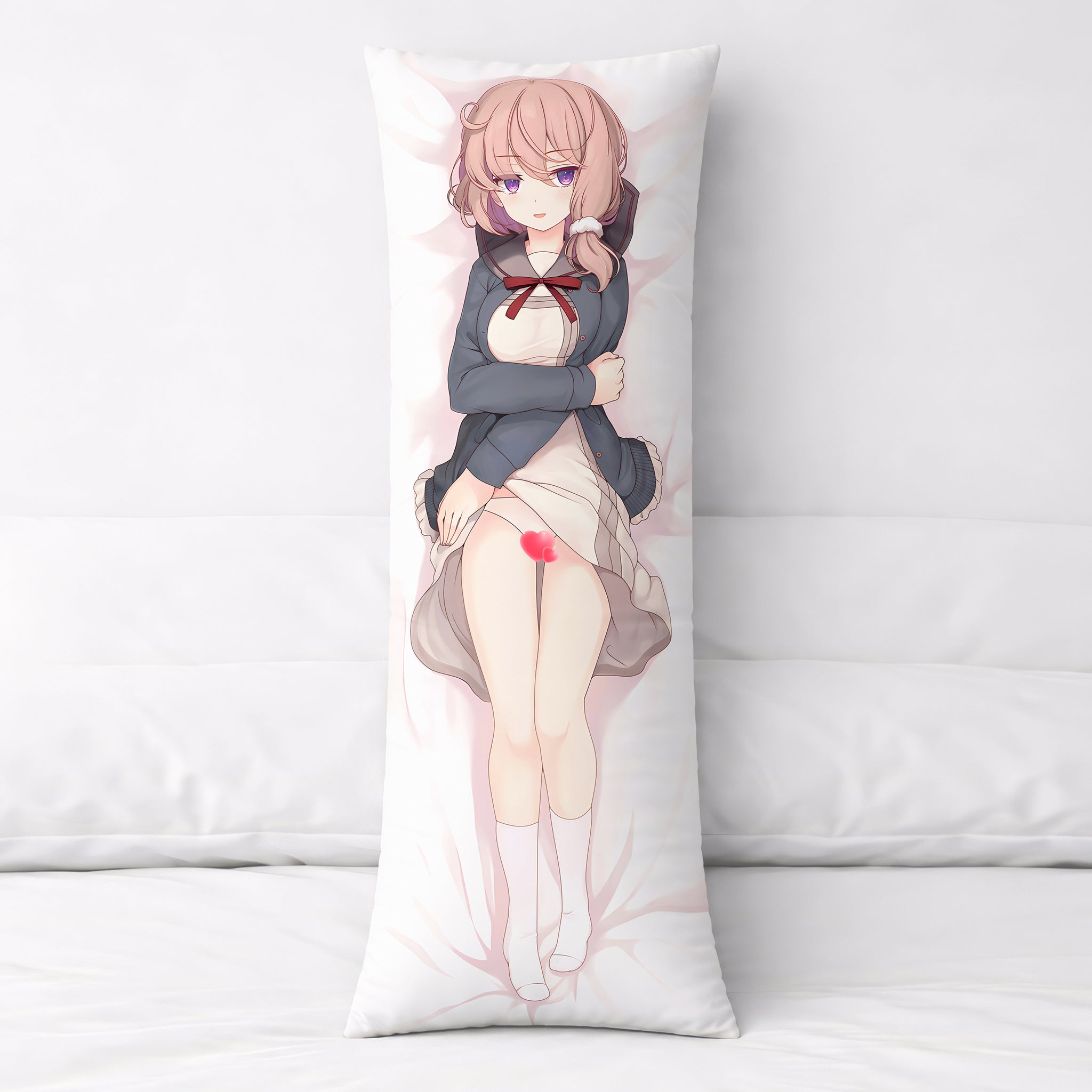 Renee - AnimePillow Fan-Art Edition