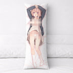 Renee - AnimePillow Fan-Art Edition