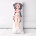 Renee - AnimePillow Fan-Art Edition