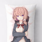 Renee - AnimePillow Fan-Art Edition