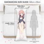 Renee - AnimePillow Fan-Art Edition