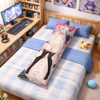 Yumeka Shirayuki - AnimePillow Fan-Art Edition