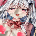 Yumeka Shirayuki - AnimePillow Fan-Art Edition