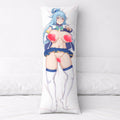 Aqua (Ver.2) - AnimePillow Fan-Art Edition