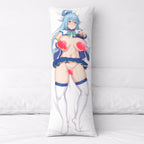 Aqua (Ver.2) - AnimePillow Fan-Art Edition