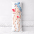 Aqua (Ver.2) - AnimePillow Fan-Art Edition