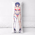 Michiru Tojo - AnimePillow Fan-Art Edition