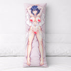 Michiru Tojo - AnimePillow Fan-Art Edition