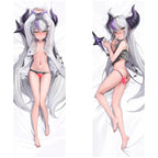 Laplus Darknesss - AnimePillow Fan-Art Edition
