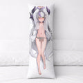 Laplus Darknesss - AnimePillow Fan-Art Edition