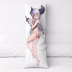 Laplus Darknesss - AnimePillow Fan-Art Edition