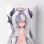 Laplus Darknesss - AnimePillow Fan-Art Edition