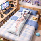 Laplus Darknesss - AnimePillow Fan-Art Edition