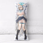 一之瀬アスナ - AnimePillow ファンアートエディション