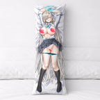 Ichinose Asuna - AnimePillow Fan-Art Edition