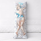 一之瀬アスナ - AnimePillow ファンアートエディション