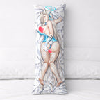 Ichinose Asuna - AnimePillow Fan-Art Edition
