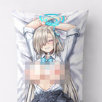 一之瀬アスナ - AnimePillow ファンアートエディション