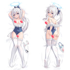 Tsukiyuki Miyako - AnimePillow Fan-Art Edition
