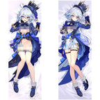 Furina - Edición Fan-Art AnimePillow