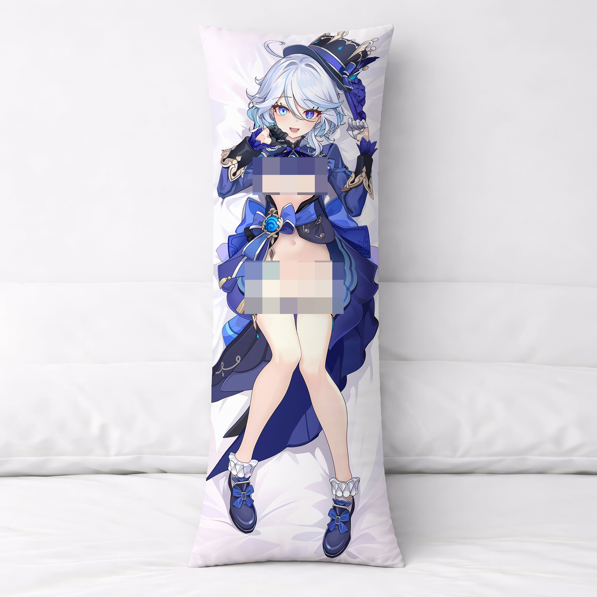 Furina - Edición Fan-Art AnimePillow