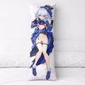 Furina - AnimePillow Fan-Art Edition