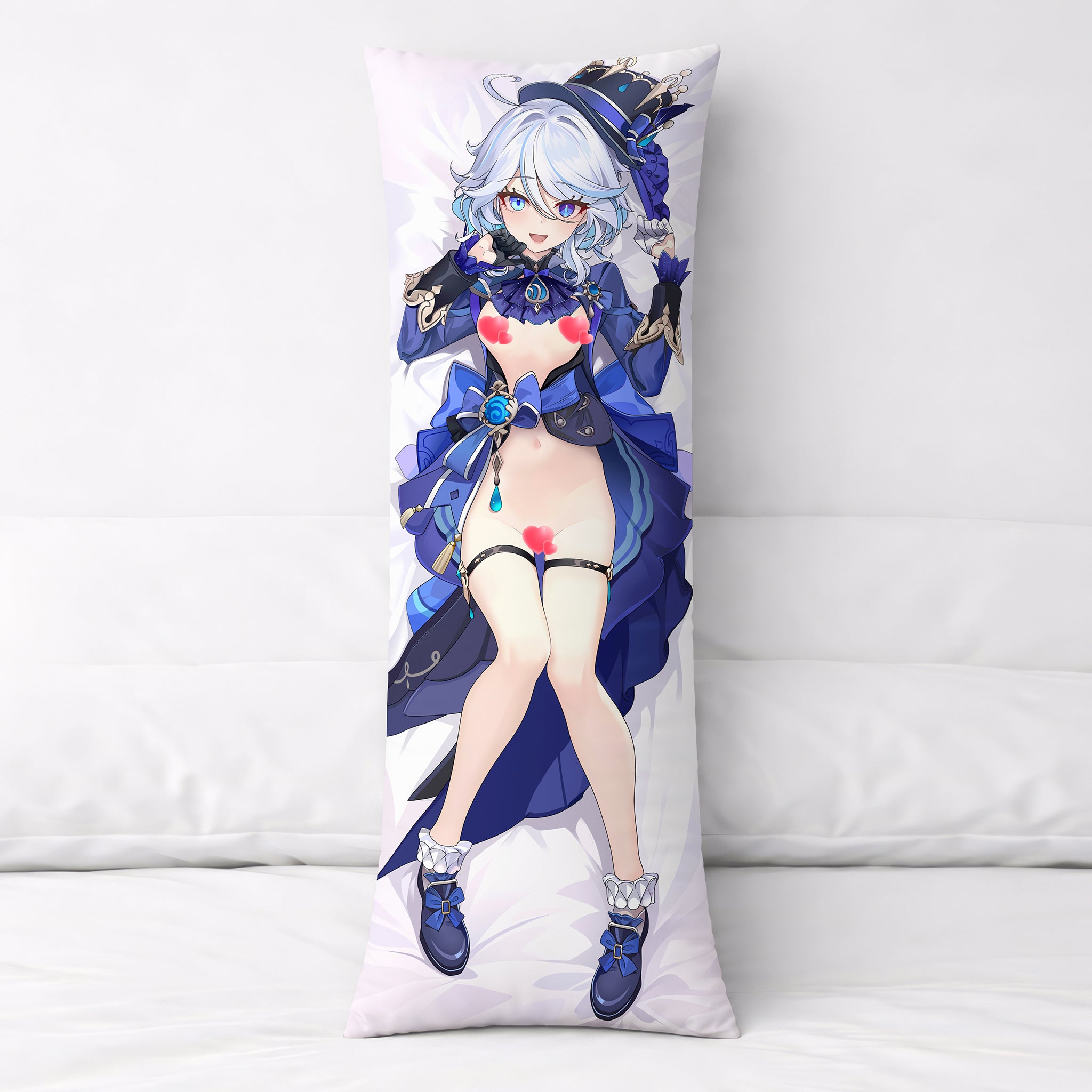 Furina - Edición Fan-Art AnimePillow