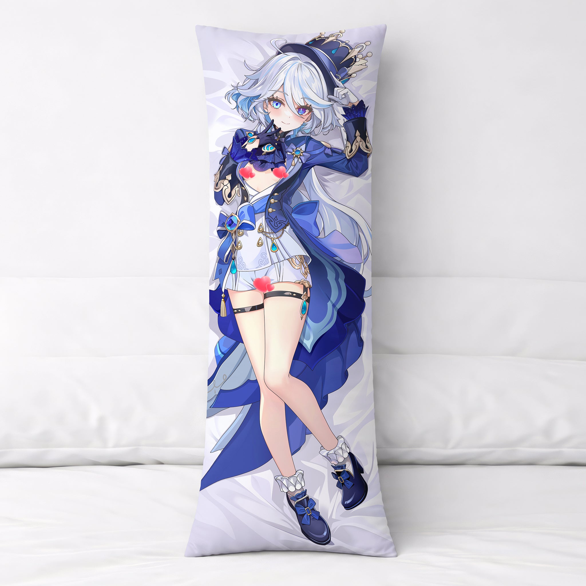 Furina - Edición Fan-Art AnimePillow