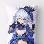 Furina - Edición Fan-Art AnimePillow