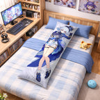 Furina - Edición Fan-Art AnimePillow