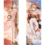 Yoimiya - AnimePillow Fan-Art Edition