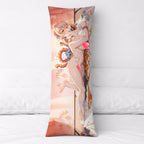 Yoimiya - AnimePillow Fan-Art Edition