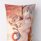 Yoimiya - AnimePillow Fan-Art Edition