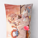 Yoimiya - AnimePillow Fan-Art Edition