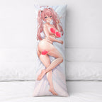 Milim Nava - AnimePillow Fan-Art Edition