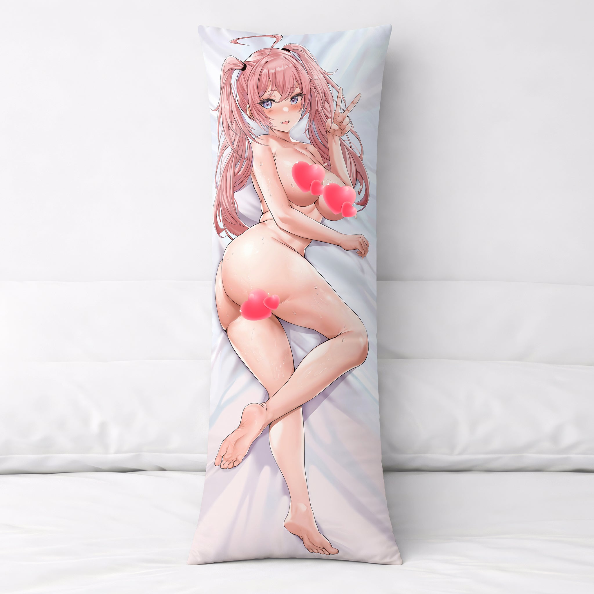 Milim Nava - AnimePillow Fan-Art Edition