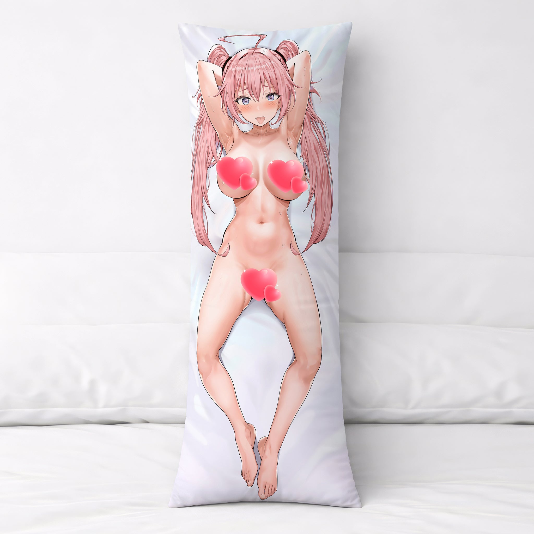 Milim Nava - AnimePillow Fan-Art Edition