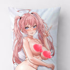 Milim Nava - AnimePillow Fan-Art Edition