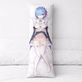 Rem - AnimePillow Fan-Art Edition