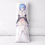 Rem - AnimePillow Fan-Art Edition