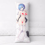 Rem - AnimePillow Fan-Art Edition