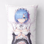 Rem - AnimePillow Fan-Art Edition