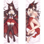 Akagi - AnimePillow Fan-Art Edition