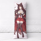 Akagi - AnimePillow Fan-Art Edition