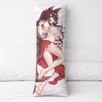Akagi - AnimePillow Fan-Art Edition