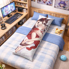 Akagi - AnimePillow Fan-Art Edition