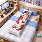 赤城 - アニメ抱き枕ファンアートエディション